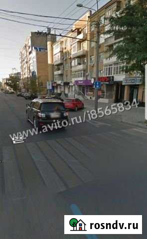 Бутик, кофейня, оптика, аптека 50 кв.м. Ростов-на-Дону - изображение 1