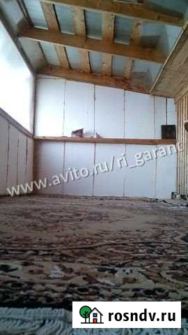 Дом 30 м² на участке 6 сот. на продажу в Карпинске Карпинск - изображение 1