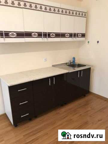 1-комнатная квартира, 55 м², 3/10 эт. в аренду на длительный срок в Махачкале Махачкала - изображение 1