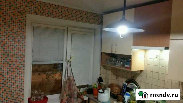 3-комнатная квартира, 56 м², 2/5 эт. на продажу в Калуге Калуга - изображение 1