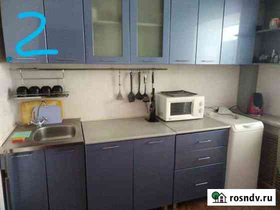2-комнатная квартира, 55 м², 1/5 эт. в аренду посуточно в Яровом Яровое