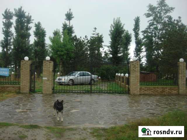 База отдыха, 1000 кв.м.,2,5 га Азов - изображение 1