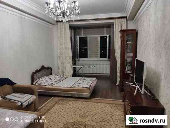 1-комнатная квартира, 50 м², 4/6 эт. на продажу в Махачкале Махачкала