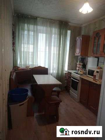 1-комнатная квартира, 34 м², 2/3 эт. на продажу в Шадринске Шадринск - изображение 1