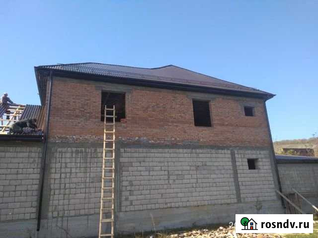 Дом 400 м² на участке 510 сот. на продажу в Грозном Грозный - изображение 1