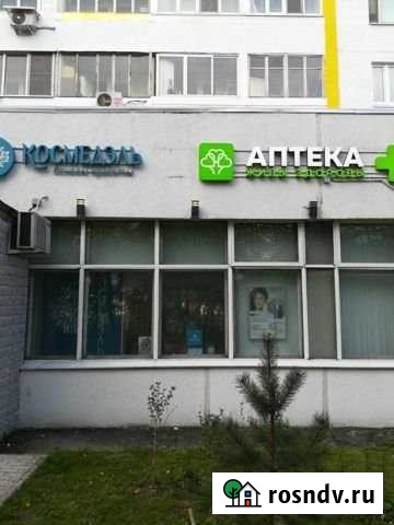 Торговое помещение Зеленоград - изображение 1