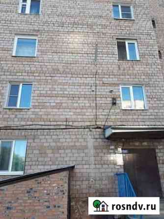 2-комнатная квартира, 56 м², 3/5 эт. на продажу в Минусинске Минусинск