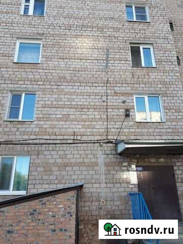 2-комнатная квартира, 56 м², 3/5 эт. на продажу в Минусинске Минусинск - изображение 1