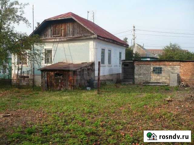 Дом 94 м² на участке 6 сот. на продажу в Туле Тула - изображение 1