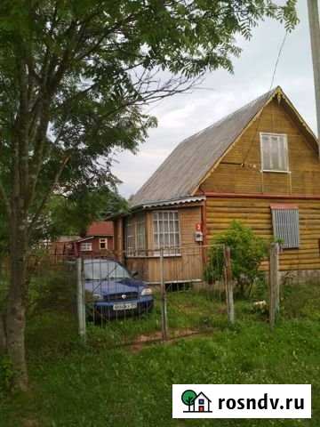 Дача 44.9 м² на участке 6.5 сот. на продажу во Фряново Фряново - изображение 1