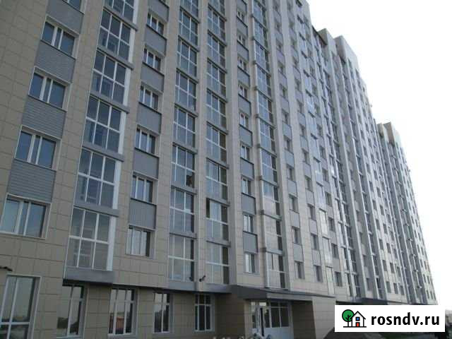 2-комнатная квартира, 52.5 м², 1/16 эт. на продажу в Новоалтайске Новоалтайск - изображение 1