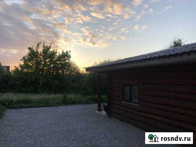 Дом 30 м² на участке 7 сот. на продажу в Воткинске Воткинск - изображение 1