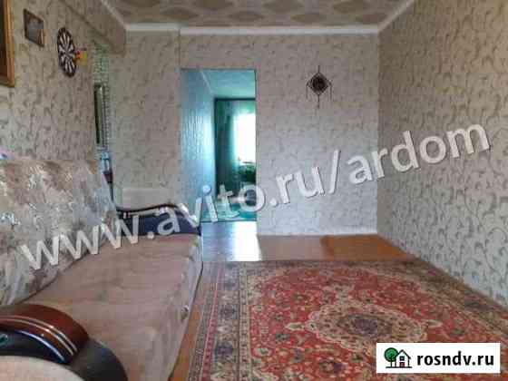 2-комнатная квартира, 45 м², 4/5 эт. на продажу в Узловой Узловая