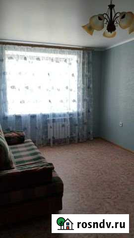 1-комнатная квартира, 36 м², 7/12 эт. в аренду на длительный срок в Стерлитамаке Стерлитамак - изображение 1