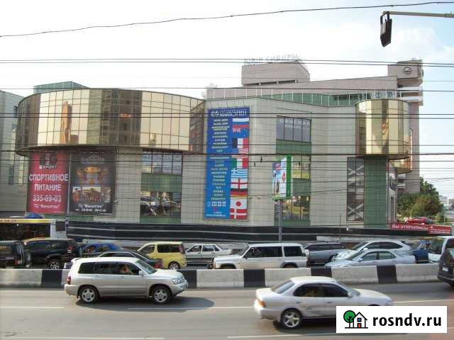 Машиноместо 18 м² в аренду в Новосибирске Новосибирск - изображение 1