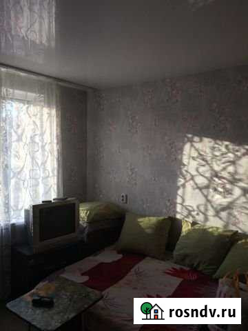 Комната 16 м² в 3-ком. кв., 1/5 эт. на продажу в Екатеринбурге Екатеринбург - изображение 1