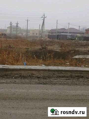 Участок ИЖС 10 сот. на продажу в Астрахани Астрахань - изображение 1