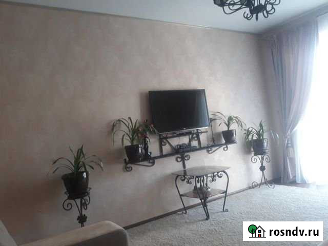 1-комнатная квартира, 46 м², 2/4 эт. на продажу в Геленджике Геленджик - изображение 1