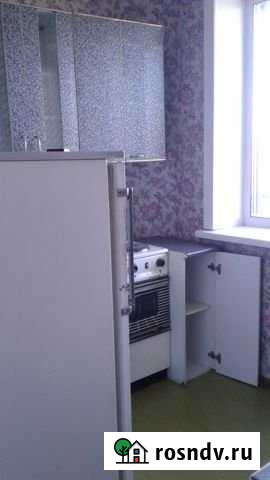 1-комнатная квартира, 37.5 м², 5/9 эт. на продажу в Бийске Бийск - изображение 1