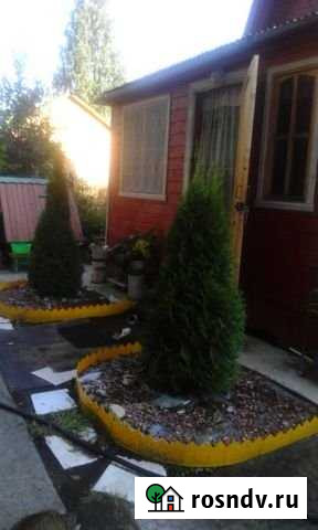 Дача 45 м² на участке 6.8 сот. на продажу в Ликино-Дулево Ликино-Дулево - изображение 1