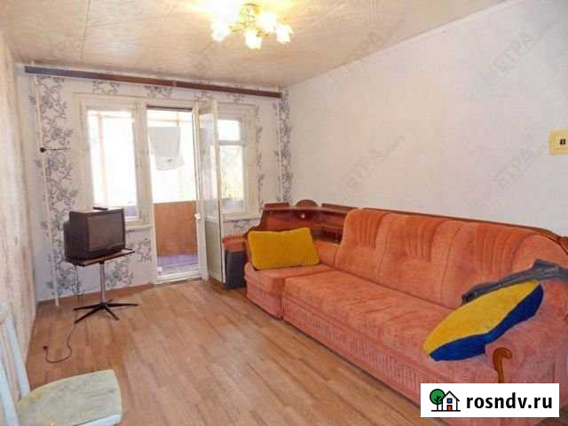 1-комнатная квартира, 33 м², 8/9 эт. в аренду на длительный срок в Челябинске Челябинск - изображение 1