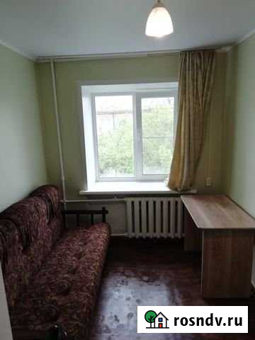 Комната 10 м² в 5-ком. кв., 4/4 эт. на продажу в Южном Алтайского края Южный - изображение 1