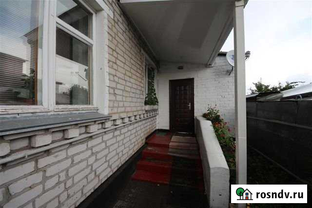 Дом 109.7 м² на участке 4 сот. на продажу в Липецке Липецк - изображение 1