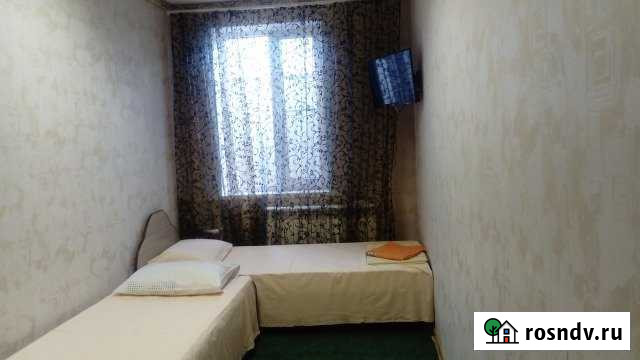 2-комнатная квартира, 45 м², 1/2 эт. в аренду посуточно в Калаче Калач - изображение 1