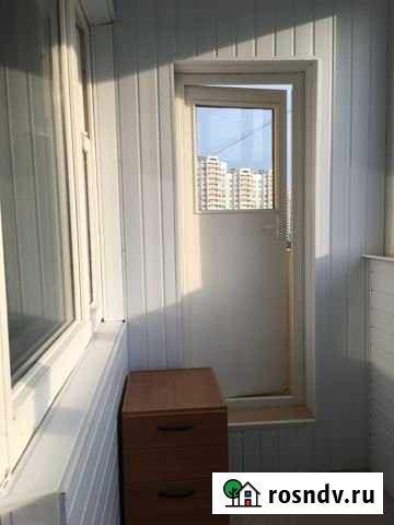 1-комнатная квартира, 47 м², 9/17 эт. на продажу в Железнодорожном Московской области Железнодорожный - изображение 1