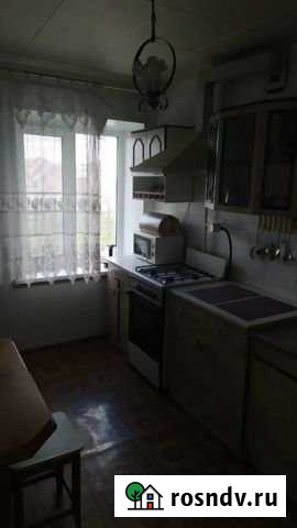 3-комнатная квартира, 60 м², 3/5 эт. в аренду на длительный срок в Дубовом Дубовое - изображение 1