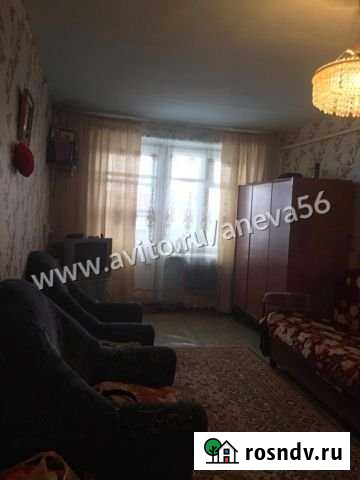 1-комнатная квартира, 34 м², 2/2 эт. на продажу в Беляевке Беляевка - изображение 1