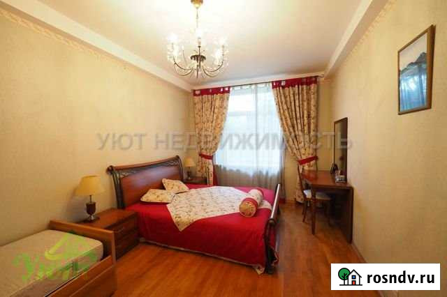 3-комнатная квартира, 73 м², 3/4 эт. на продажу в Жуковском Жуковский - изображение 1