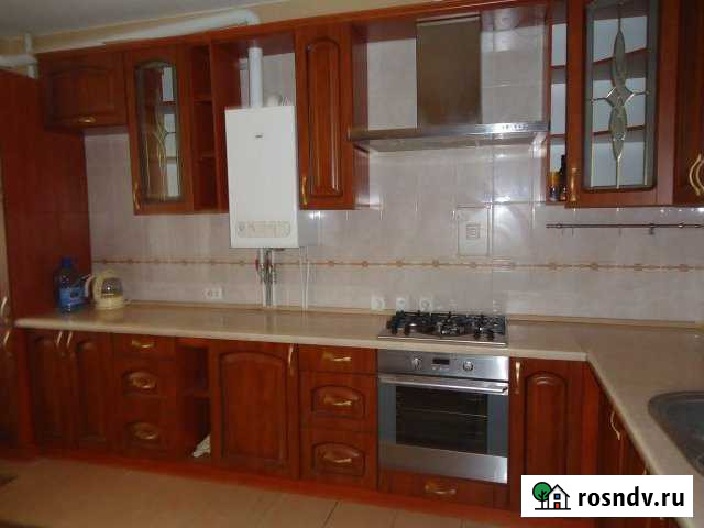 2-комнатная квартира, 67 м², 7/9 эт. в аренду на длительный срок в Калуге Калуга - изображение 1