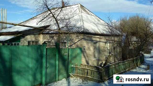 Дом 80 м² на участке 25 сот. на продажу в Ракитном Ракитное - изображение 1