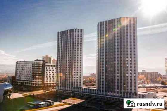 2-комнатная квартира, 67.5 м², 11/16 эт. на продажу в Красноярске Красноярск