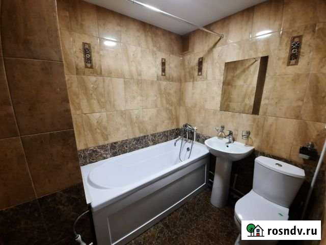 2-комнатная квартира, 46 м², 2/5 эт. на продажу в Новомосковске Новомосковск - изображение 1