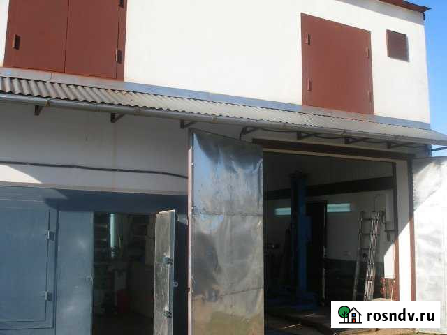 Помещение свободного назначения, 66.6 кв.м. Одинцово - изображение 1