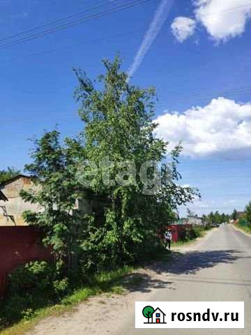 Участок ИЖС 5 сот. на продажу в Сургуте Ханты-Мансийского АО Сургут - изображение 1