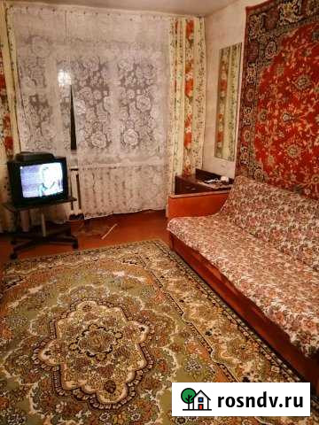 3-комнатная квартира, 59 м², 3/3 эт. на продажу в Ухте Ухта - изображение 1