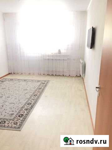 2-комнатная квартира, 65 м², 1/17 эт. на продажу в Оренбурге Оренбург - изображение 1