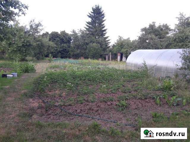 Участок СНТ, ДНП 14 сот. на продажу в Багратионовске Багратионовск - изображение 1