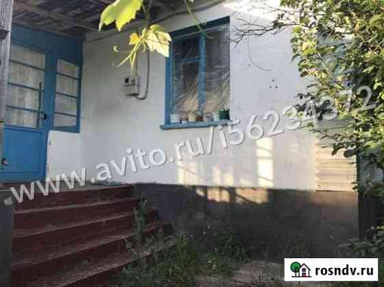 Дом 59.6 м² на участке 8 сот. на продажу в Бахчисарае Бахчисарай