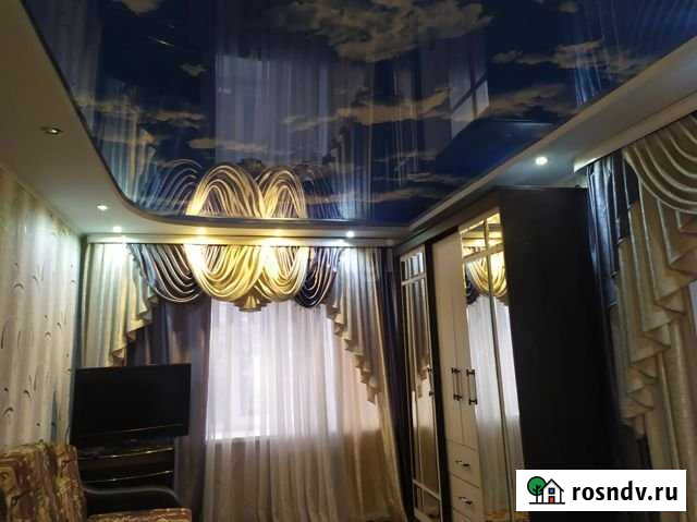 1-комнатная квартира, 30.8 м², 4/5 эт. на продажу в Брянске Брянск - изображение 1