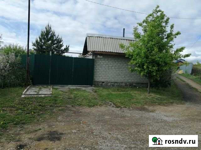 Дача 42 м² на участке 7 сот. на продажу в Челябинске Челябинск - изображение 1