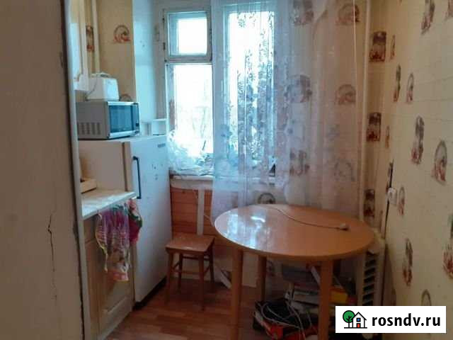 1-комнатная квартира, 23 м², 3/5 эт. на продажу в Заволжске Заволжск - изображение 1