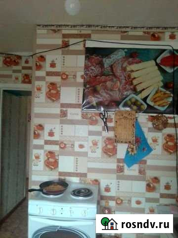 1-комнатная квартира, 29.8 м², 3/5 эт. на продажу в Чите Чита - изображение 1