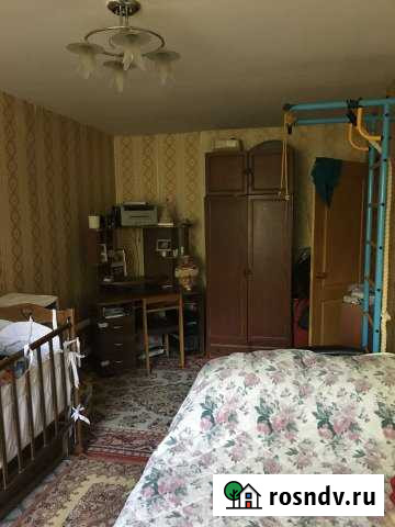 Дом 100 м² на участке 4.6 сот. на продажу в Саратове Саратов - изображение 1