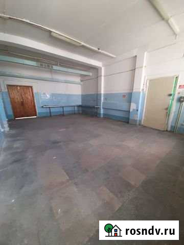 Производственное помещение, 71.1 кв.м. Нижний Новгород - изображение 1