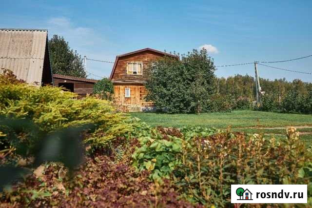 Дом 30 м² на участке 10 сот. в аренду посуточно в Горно-Алтайске Горно-Алтайск - изображение 1