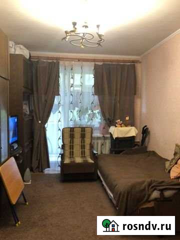 1-комнатная квартира, 31 м², 5/5 эт. на продажу в Лесном Городке Лесной Городок - изображение 1